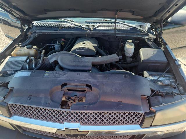 Aukcja sprzedaży 2004 Chevrolet Avalanche, vin: 3GNEK12T24G322080, numer aukcji: 68417266