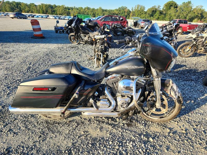 Продажа на аукционе авто 2015 Harley-davidson Flhxs, vin: 1HD1KRM33FB676347, номер лота: 67868836