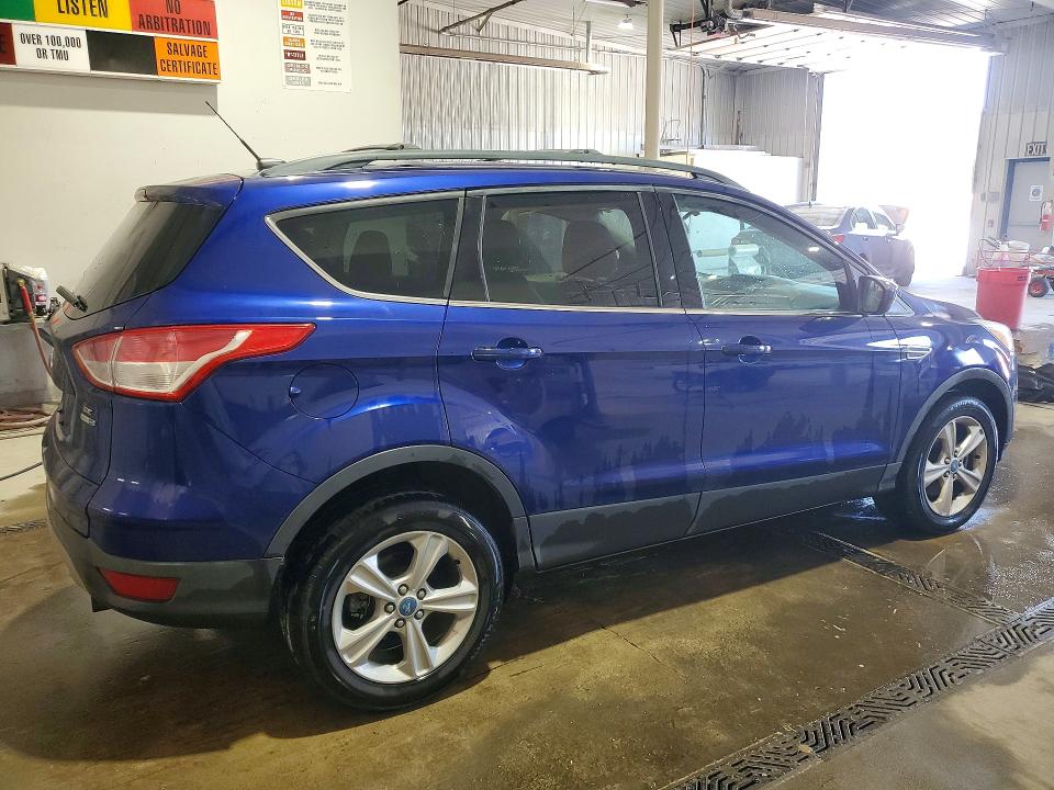 69880056 :رقم المزاد ، 1FMCU9G9XDUC38300 vin ، 2013 Ford Escape مزاد بيع