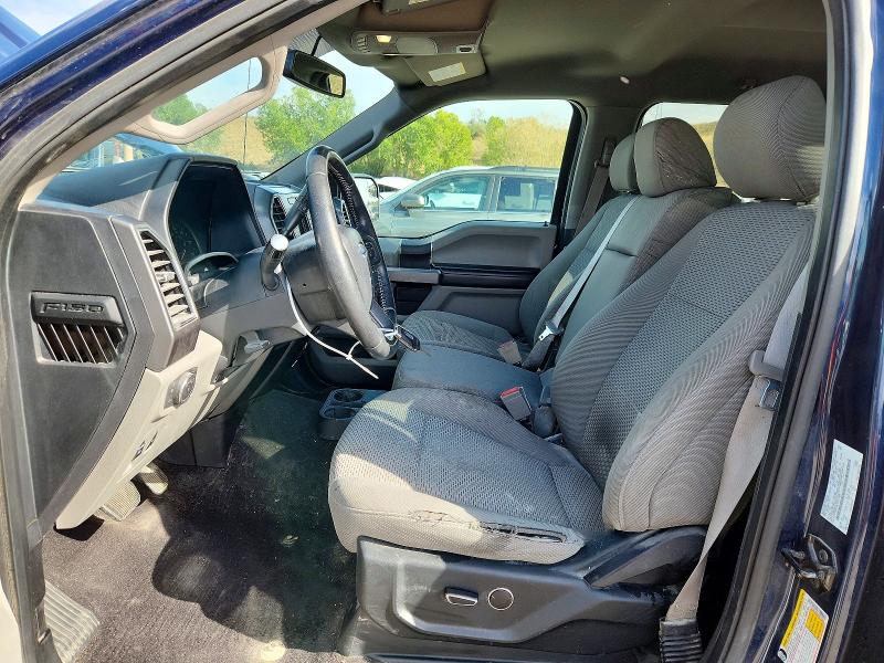Aukcja sprzedaży 2018 Ford F150, vin: 1FTFW1E56JFD71455, numer aukcji: 68873146