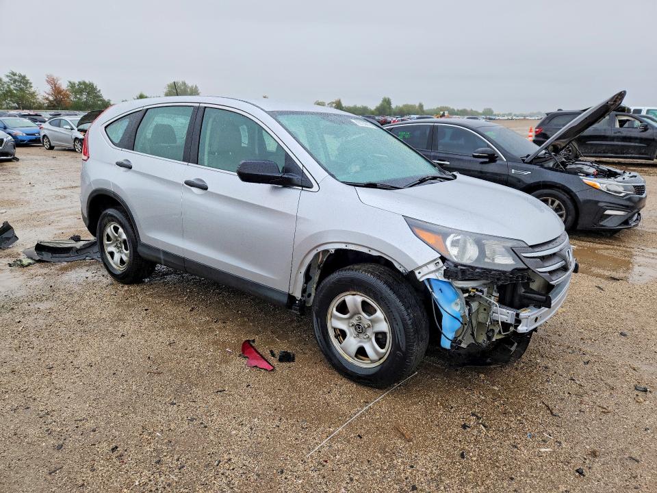 Продажа на аукционе авто 2014 Honda Cr-v, vin: 2HKRM4H33EH600197, номер лота: 69135816