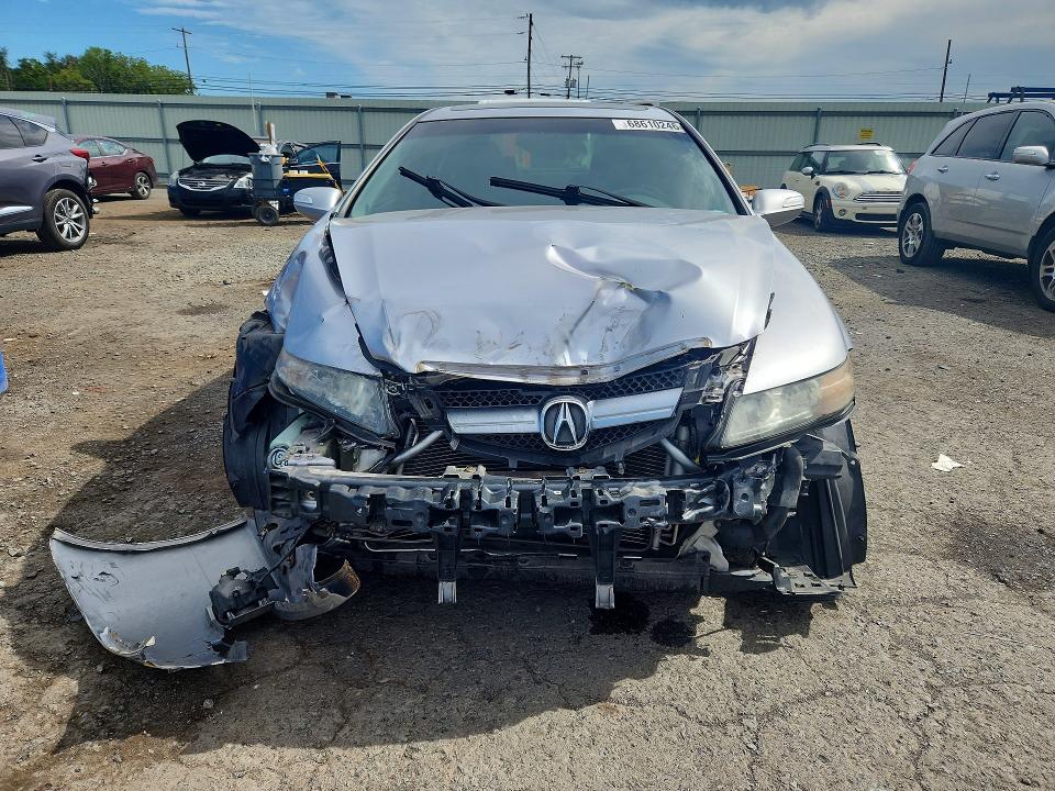 Продаж на аукціоні авто 2007 Acura Tl, vin: 19UUA66237A029749, номер лоту: 68610246