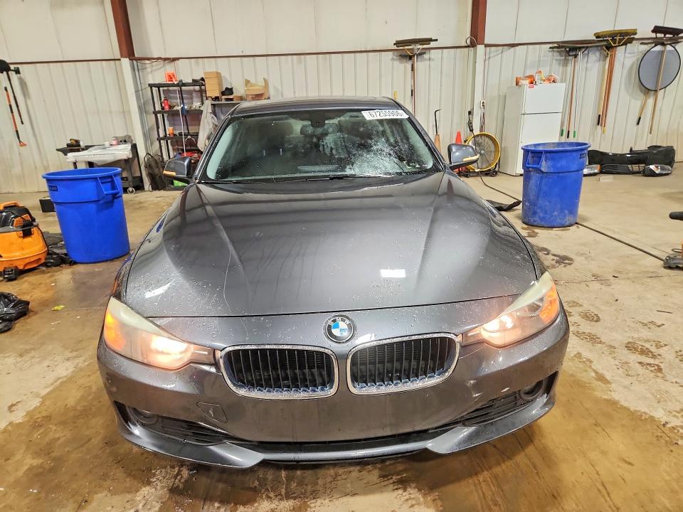 67255906 :رقم المزاد ، WBA3B5G53FNS17539 vin ، 2015 Bmw 328 مزاد بيع