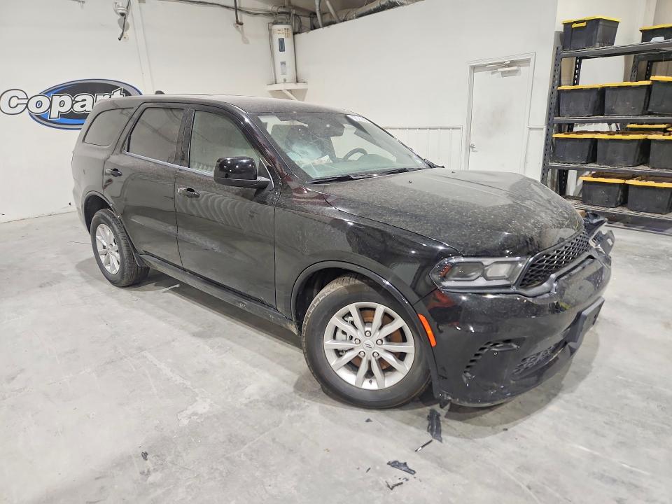 Продаж на аукціоні авто 2026 Dodge Durango, vin: 1C4RDHDG6TC182419, номер лоту: 70459276