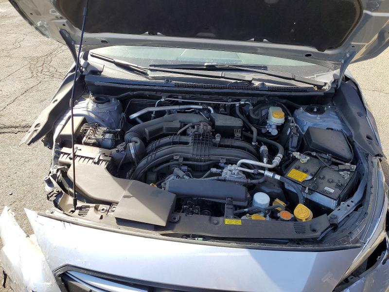 Aukcja sprzedaży 2021 Subaru Crosstrek, vin: JF2GTAPC6M8375413, numer aukcji: 65961966