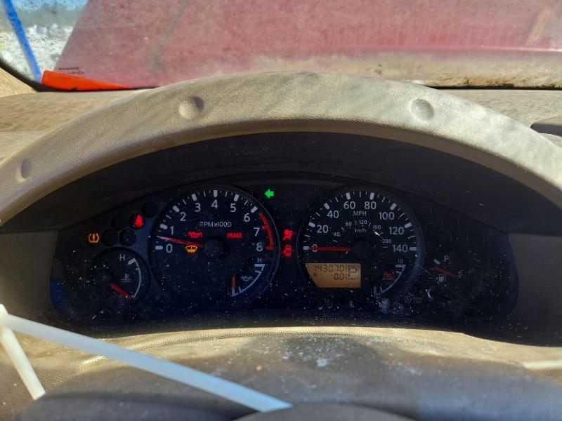 Продажа на аукционе авто 2006 Nissan Frontier, vin: 1N6AD06U56C440772, номер лота: 71108336