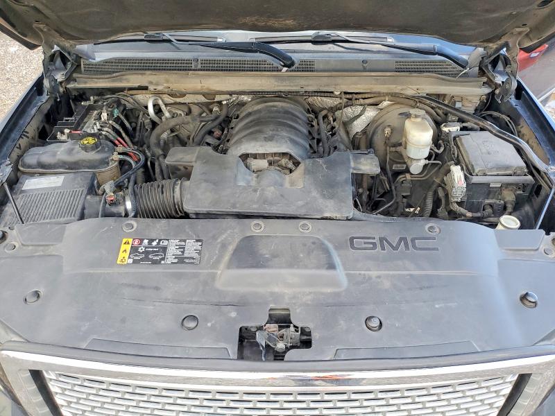Aukcja sprzedaży 2017 Gmc Yukon, vin: 1GKS2CKJ4HR224586, numer aukcji: 68737456