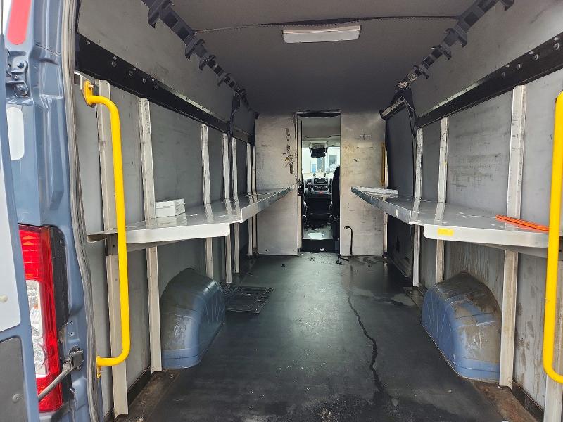 Продаж на аукціоні авто 2021 Ram Promaster 3500, vin: 3C6MRVJG5ME562268, номер лоту: 70614856
