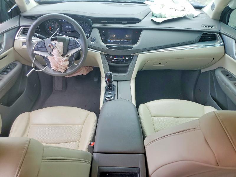 Продажа на аукционе авто 2023 Cadillac Xt5, vin: 1GYKNDRS4PZ117277, номер лота: 68679476