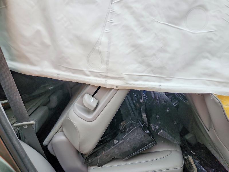 Продажа на аукционе авто 2016 Toyota Highlander, vin: 5TDJKRFH7GS327146, номер лота: 69304676