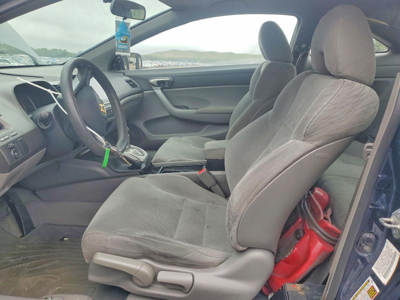 Продажа на аукционе авто 2008 Honda Civic, vin: 2HGFG12668H576858, номер лота: 70809846