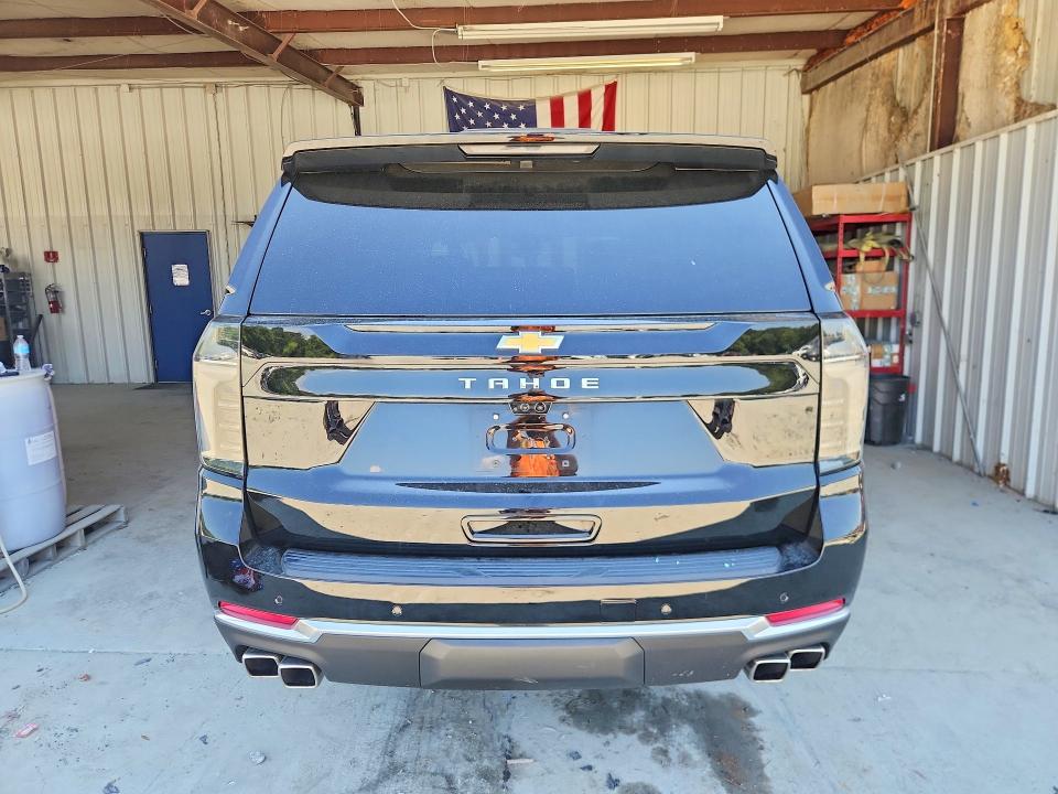 Продаж на аукціоні авто 2026 Chevrolet Tahoe, vin: 1GNS6TKL9TR158781, номер лоту: 67259366