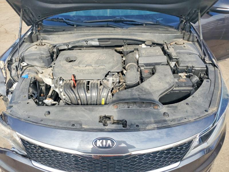 Aukcja sprzedaży 2017 Kia Optima, vin: 5XXGT4L38HG172158, numer aukcji: 66422846
