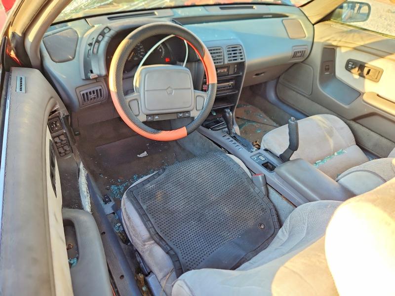 1991 Chrysler Lebaron მანქანა იყიდება აუქციონზე, vin: 1C3XJ4532MG139960, აუქციონის ნომერი: 66898046