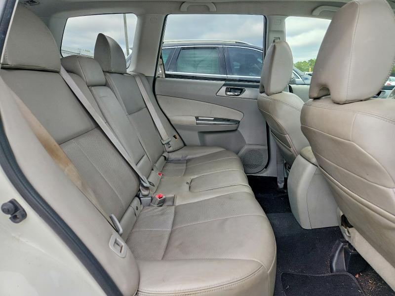 Aukcja sprzedaży 2012 Subaru Forester, vin: JF2SHAEC1CH419119, numer aukcji: 70214926