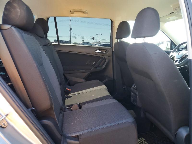 Продаж на аукціоні авто 2019 Volkswagen Tiguan, vin: 3VV1B7AX5KM097295, номер лоту: 70301296