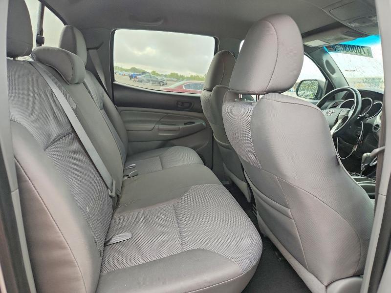 Aukcja sprzedaży 2013 Toyota Tacoma, vin: 3TMLU4EN4DM105804, numer aukcji: 70003096