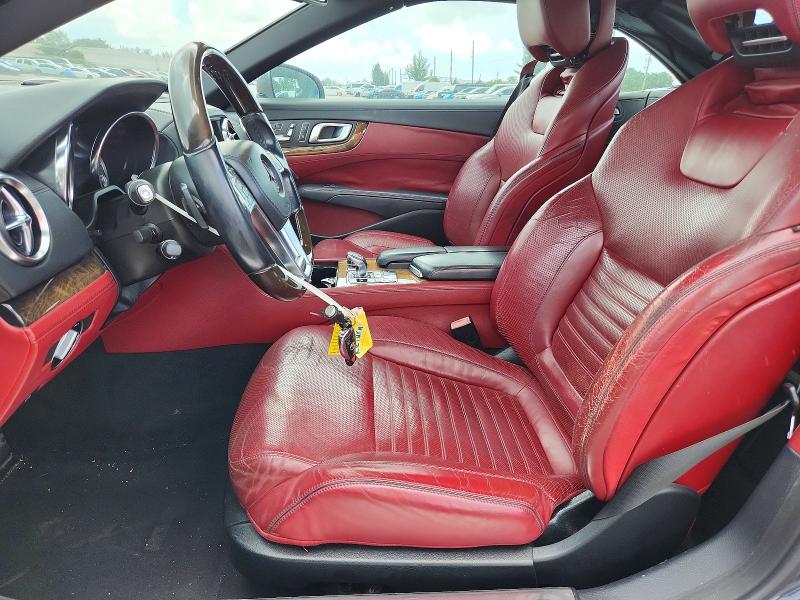 Продажа на аукционе авто 2013 Mercedes-benz Sl, vin: WDDJK7DA6DF016206, номер лота: 68040316