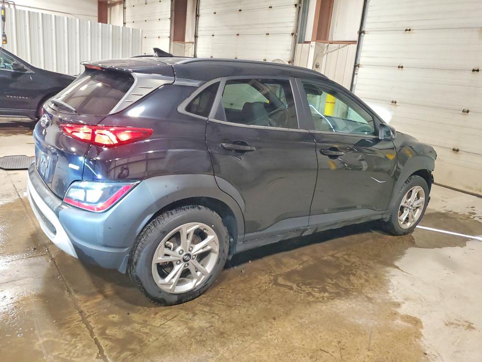 Продаж на аукціоні авто 2023 Hyundai Kona, vin: KM8K3CAB9PU930527, номер лоту: 68783266