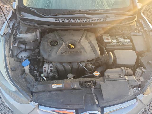 67932766 :رقم المزاد ، 5NPDH4AE2EH504233 vin ، 2014 Hyundai Elantra مزاد بيع