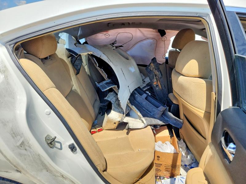 67257216 :رقم المزاد ، 1N4AA5AP8BC831022 vin ، 2011 Nissan Maxima مزاد بيع
