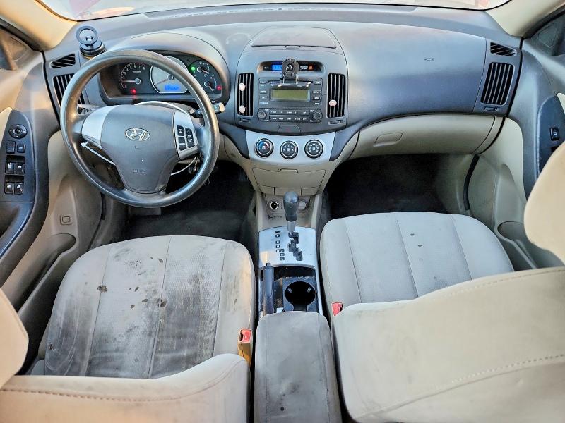 Aukcja sprzedaży 2007 Hyundai Elantra, vin: KMHDU46D27U229821, numer aukcji: 70139896