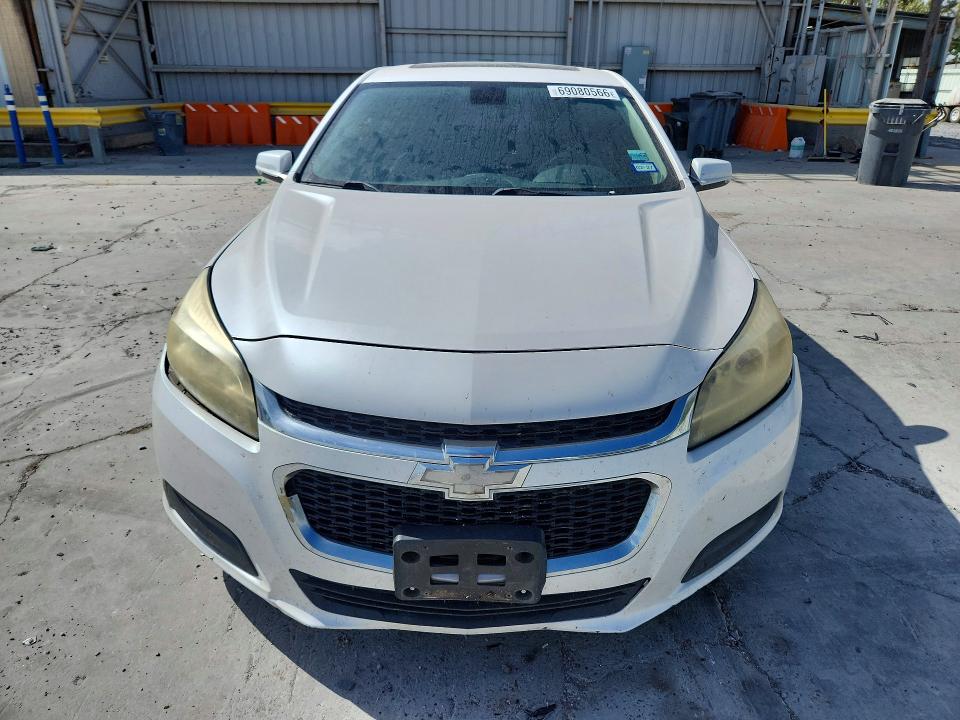 Aukcja sprzedaży 2015 Chevrolet Malibu, vin: 1G11C5SL0FF135493, numer aukcji: 69080566