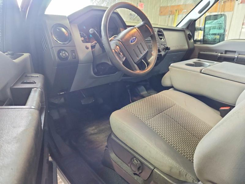 Продаж на аукціоні авто 2015 Ford F250, vin: 1FT7X2B6XFED57656, номер лоту: 69231536