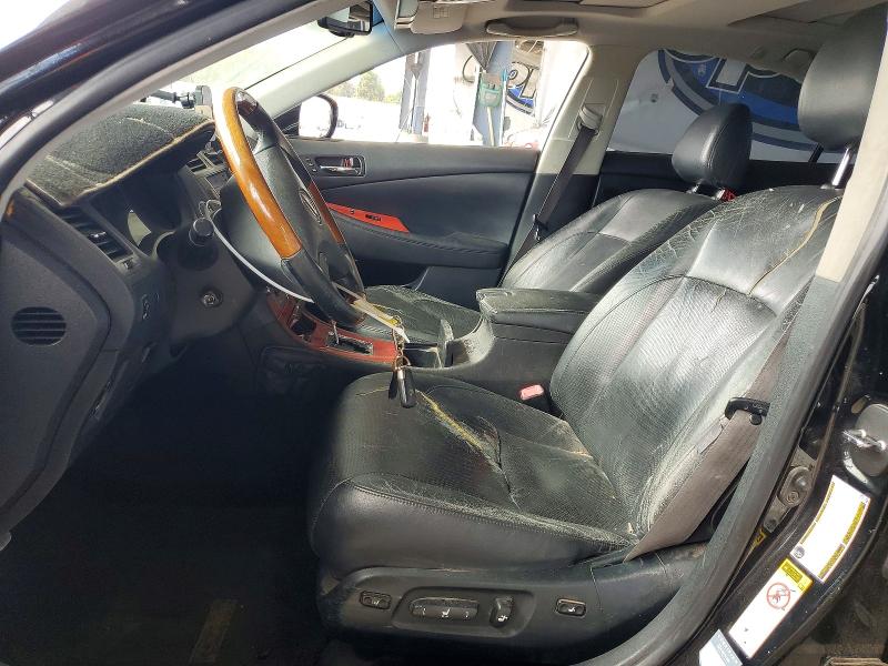 Продаж на аукціоні авто 2007 Lexus Es, vin: JTHBJ46G772012435, номер лоту: 68816256
