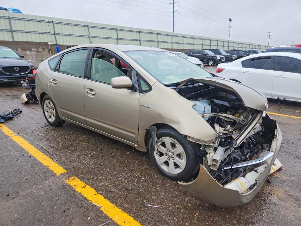 Aukcja sprzedaży 2007 Toyota Prius, vin: JTDKB20U277581472, numer aukcji: 70110566