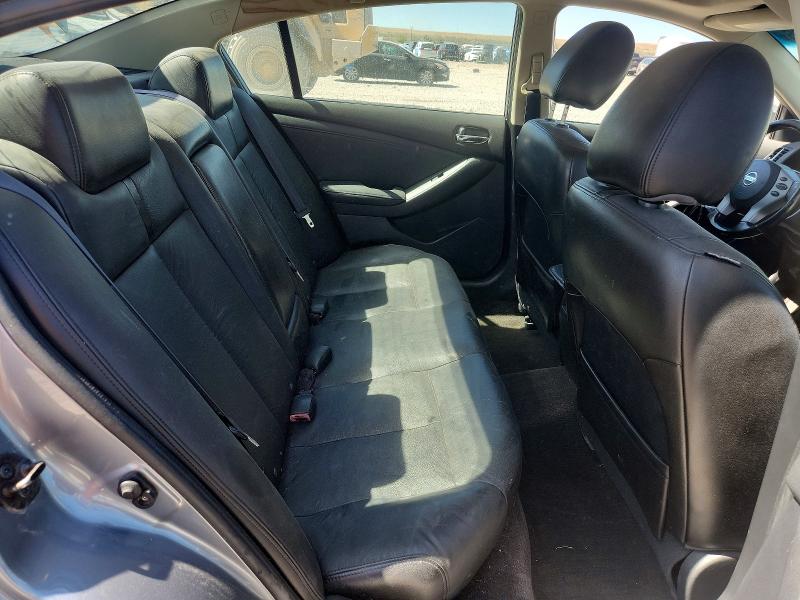 Продажа на аукционе авто 2009 Nissan Altima, vin: 1N4AL21E39N484284, номер лота: 68215606