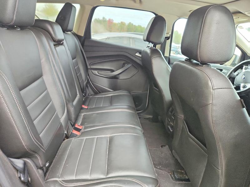 Aukcja sprzedaży 2015 Ford Escape, vin: 1FMCU9J90FUC69132, numer aukcji: 70514416