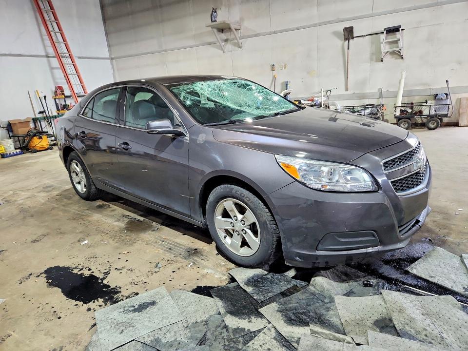 2013 Chevrolet Malibu მანქანა იყიდება აუქციონზე, vin: 1G11C5SA1DF337917, აუქციონის ნომერი: 69099766