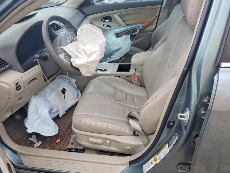 69325226 :رقم المزاد ، 4T1BE46KX7U590751 vin ، 2007 Toyota Camry مزاد بيع