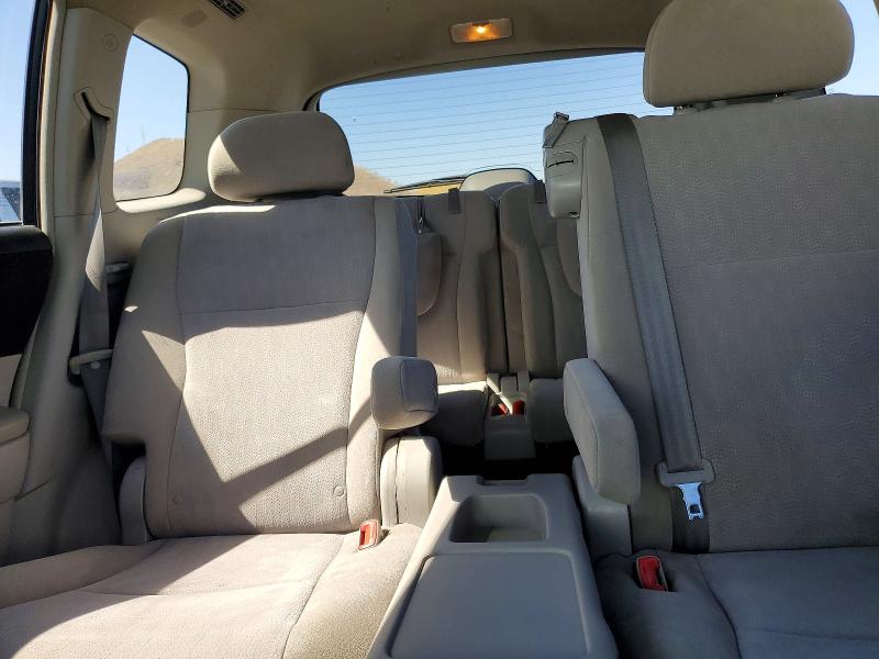 Продажа на аукционе авто 2012 Toyota Highlander, vin: 5TDZA3EH6CS020937, номер лота: 69646646