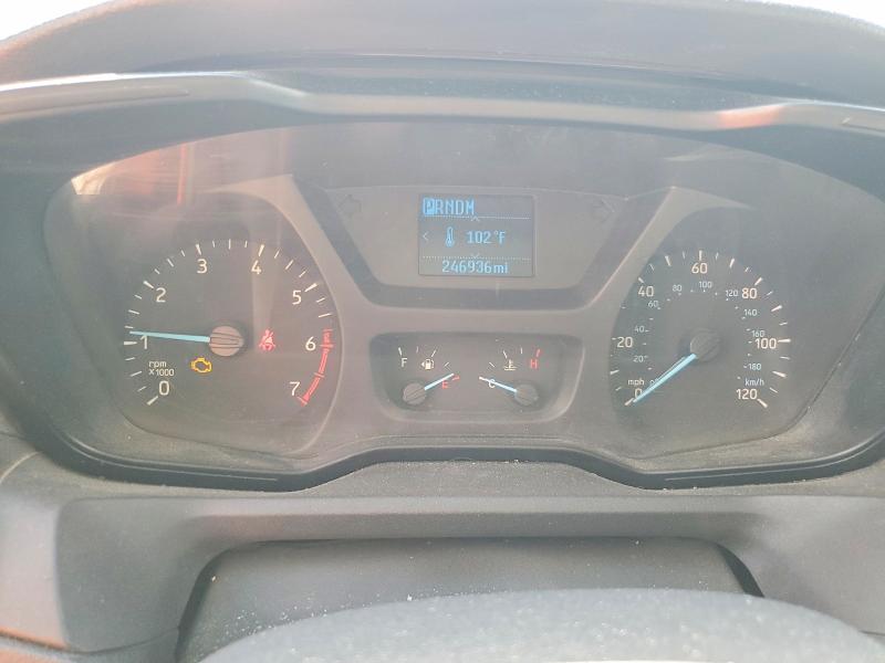 Aukcja sprzedaży 2017 Ford Transit, vin: 1FTYR2XM5HKA39504, numer aukcji: 70510256
