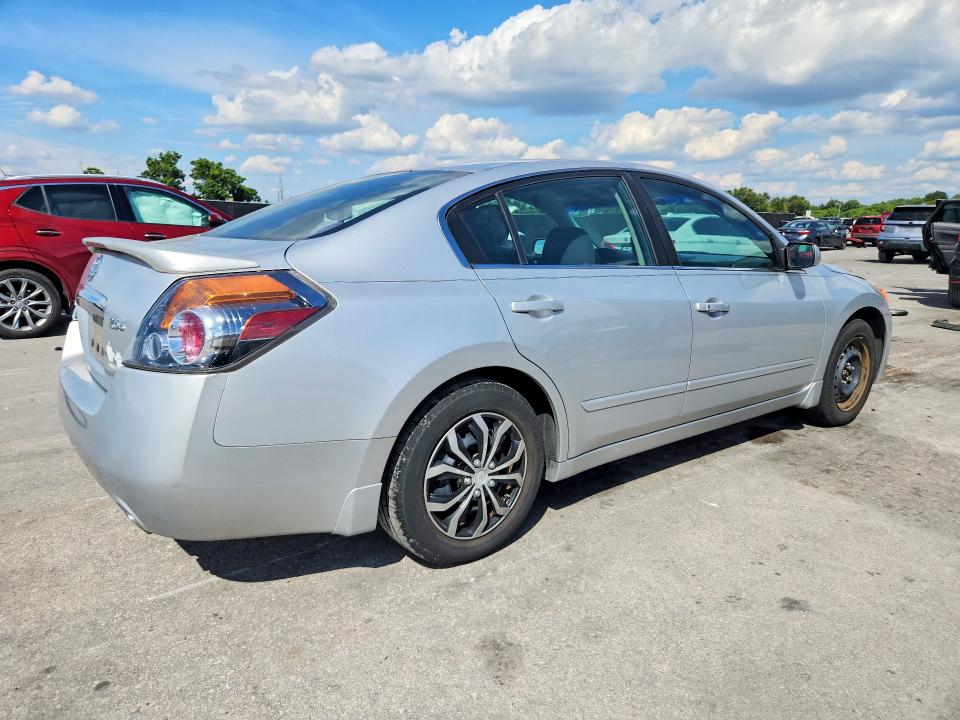 Продажа на аукционе авто 2010 Nissan Altima, vin: 1N4AL2AP7AC190999, номер лота: 70771876