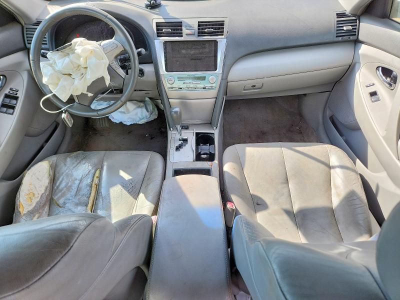 Aukcja sprzedaży 2007 Toyota Camry, vin: JTNBB46K473040332, numer aukcji: 68062976