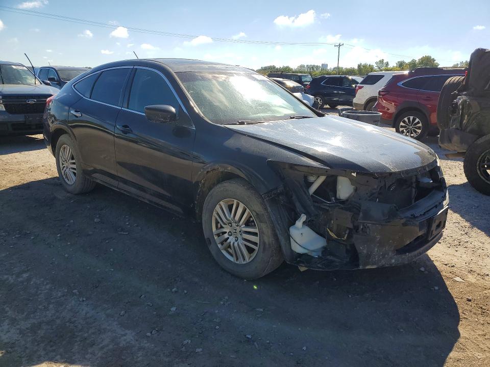 2012 Honda Crosstour მანქანა იყიდება აუქციონზე, vin: 5J6TF3H57CL000281, აუქციონის ნომერი: 69306076