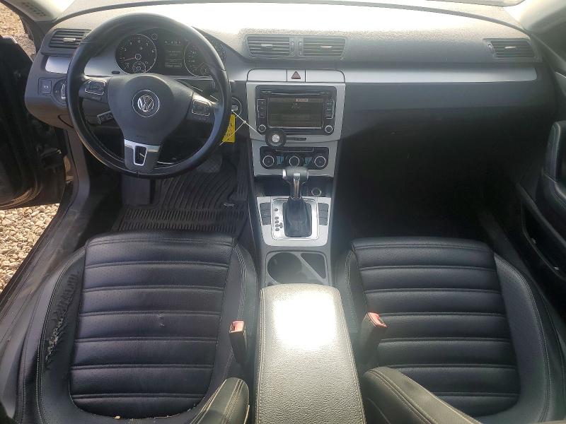 Продажа на аукционе авто 2010 Volkswagen Cc, vin: WVWMN7AN3AE551176, номер лота: 67960956