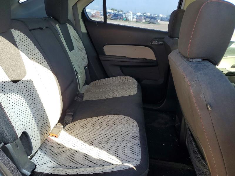 68928316 :رقم المزاد ، 2GNALBEK8C1337436 vin ، 2012 Chevrolet Equinox مزاد بيع
