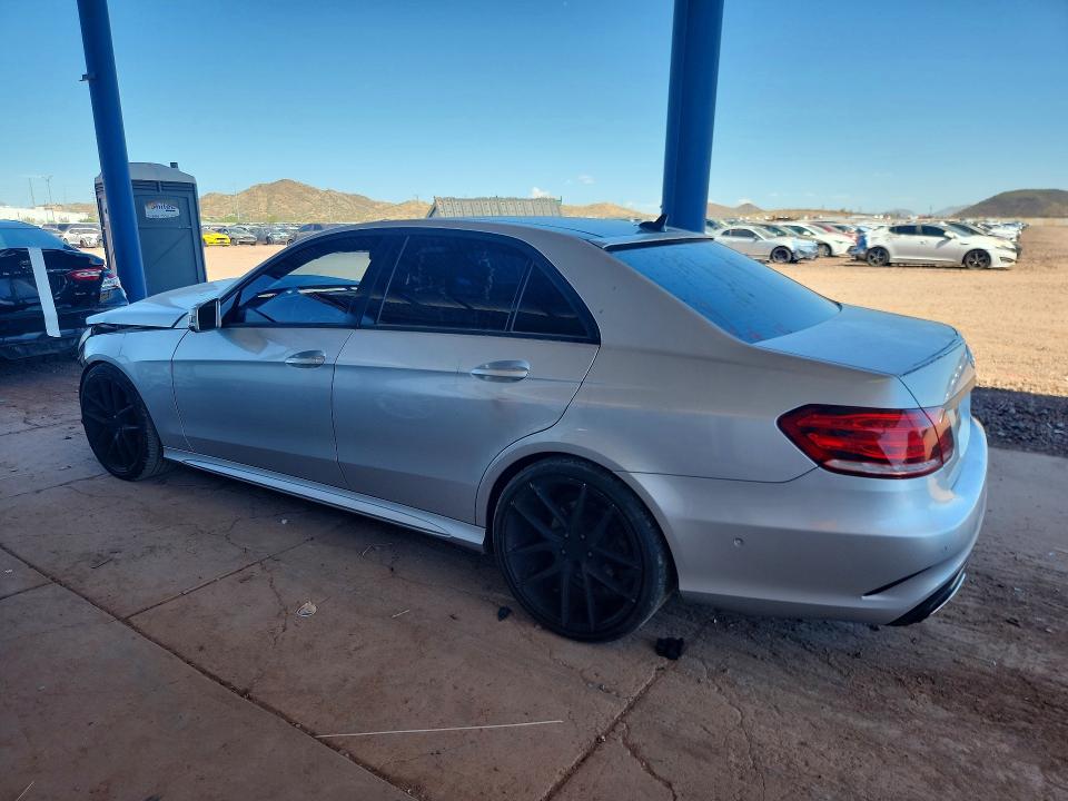 Aukcja sprzedaży 2014 Mercedes-benz E, vin: WDDHF5KB6EB067846, numer aukcji: 68258606