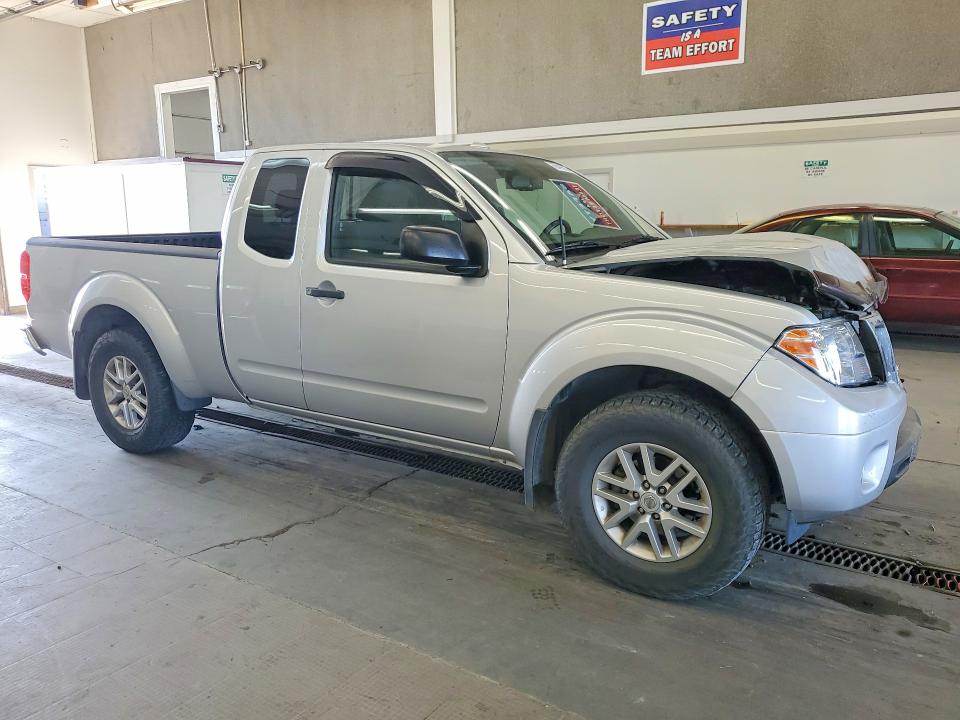 Aukcja sprzedaży 2014 Nissan Frontier, vin: 1N6AD0CW1EN733481, numer aukcji: 69416686