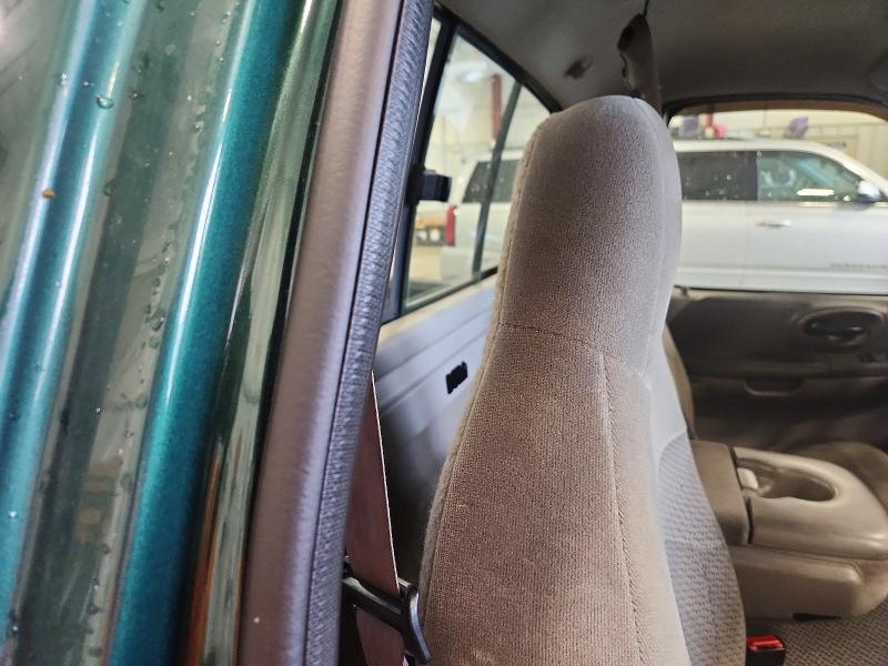 Продажа на аукционе авто 1999 Ford F150, vin: 1FTRF18L7XNB80603, номер лота: 69040376