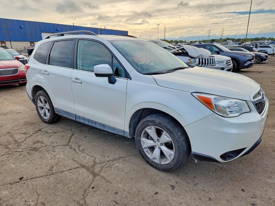 Продажа на аукционе авто 2016 Subaru Forester, vin: JF2SJAHC7GH490962, номер лота: 69522306