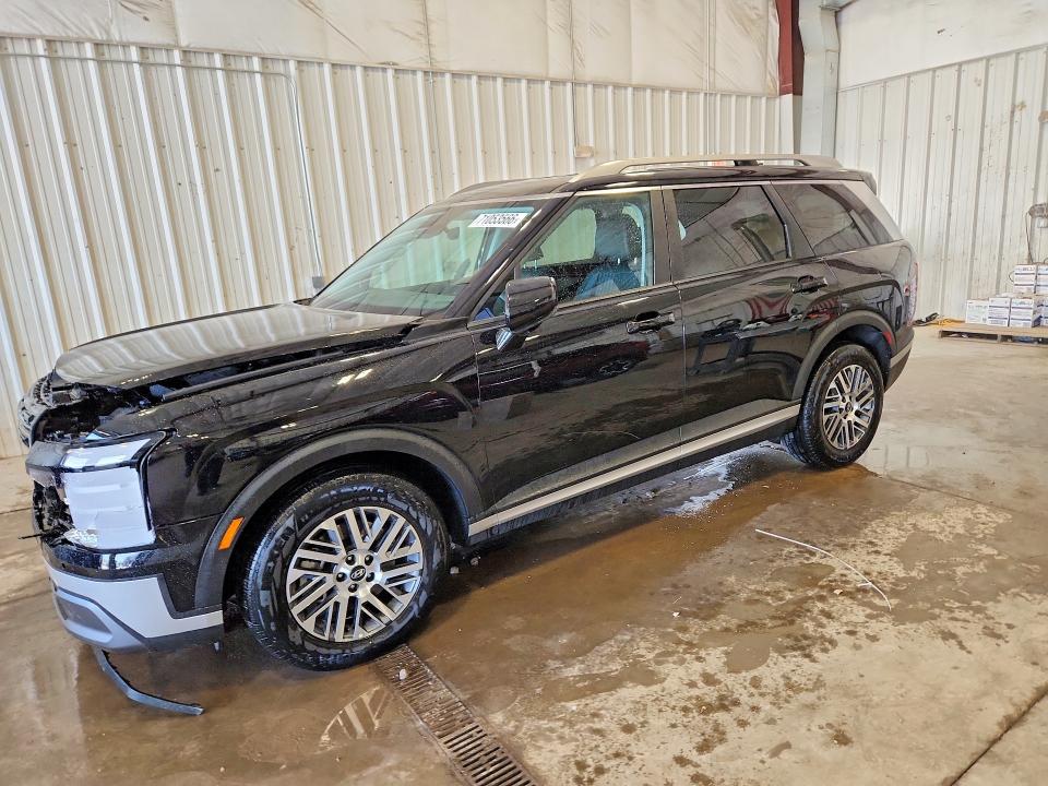 Aukcja sprzedaży 2026 Hyundai Palisade, vin: KM8RLES27TU095837, numer aukcji: 71053566