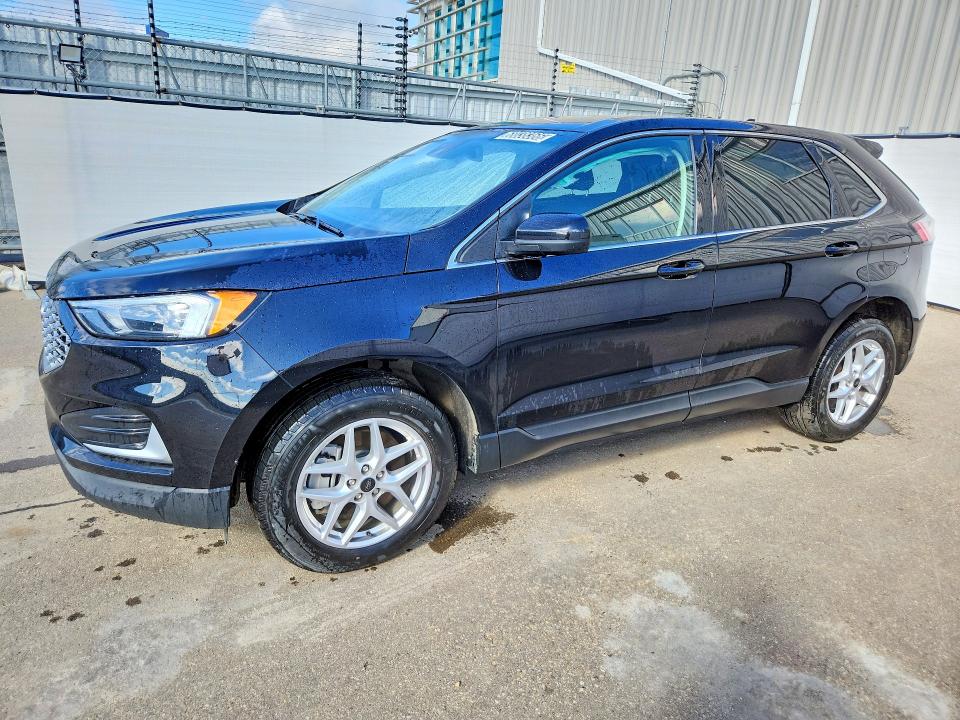 Продажа на аукционе авто 2023 Ford Edge, vin: 2FMPK4J90PBA35140, номер лота: 68038366