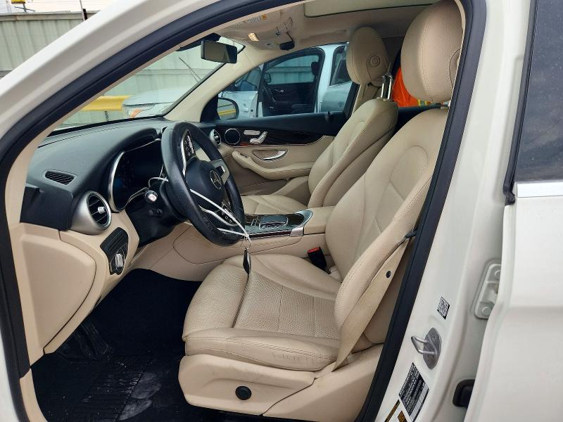 Продажа на аукционе авто 2021 Mercedes-benz Glc, vin: W1N0G8DB0MV272684, номер лота: 70685136
