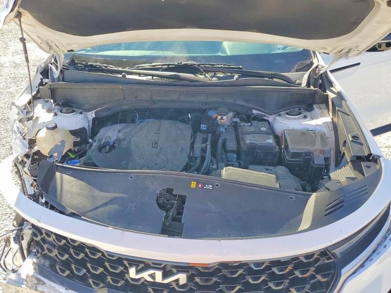 Aukcja sprzedaży 2023 Kia Sorento, vin: 5XYRL4LC1PG216469, numer aukcji: 67355806
