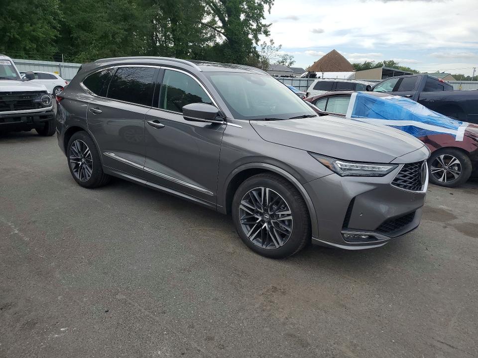 Продажа на аукционе авто 2026 Acura Mdx, vin: 5J8YE1H88TL010607, номер лота: 70639566